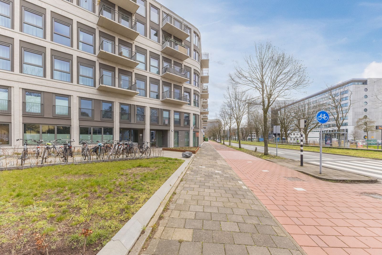 Burgemeester Elsenlaan 319F406