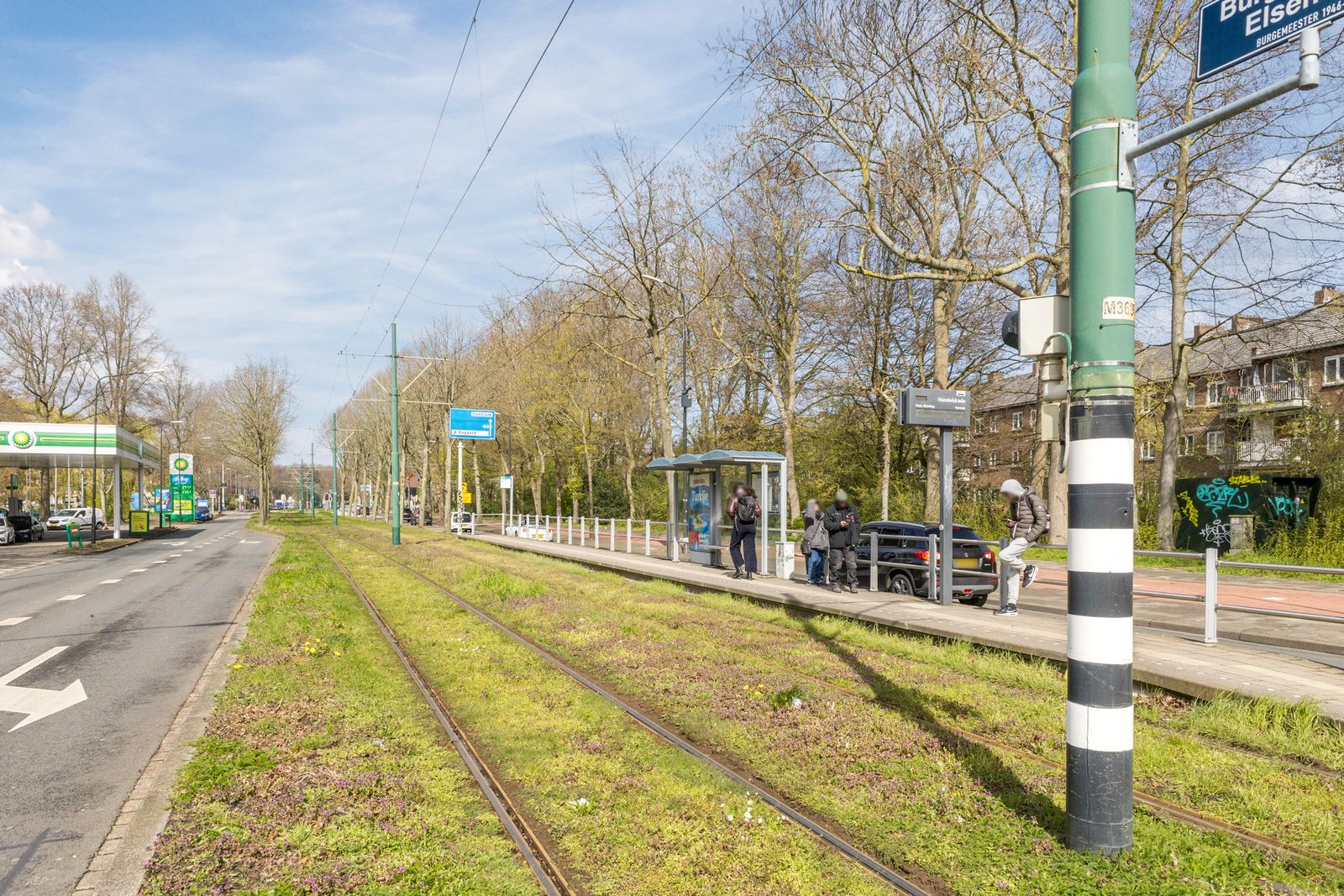 Burgemeester Elsenlaan 319F406