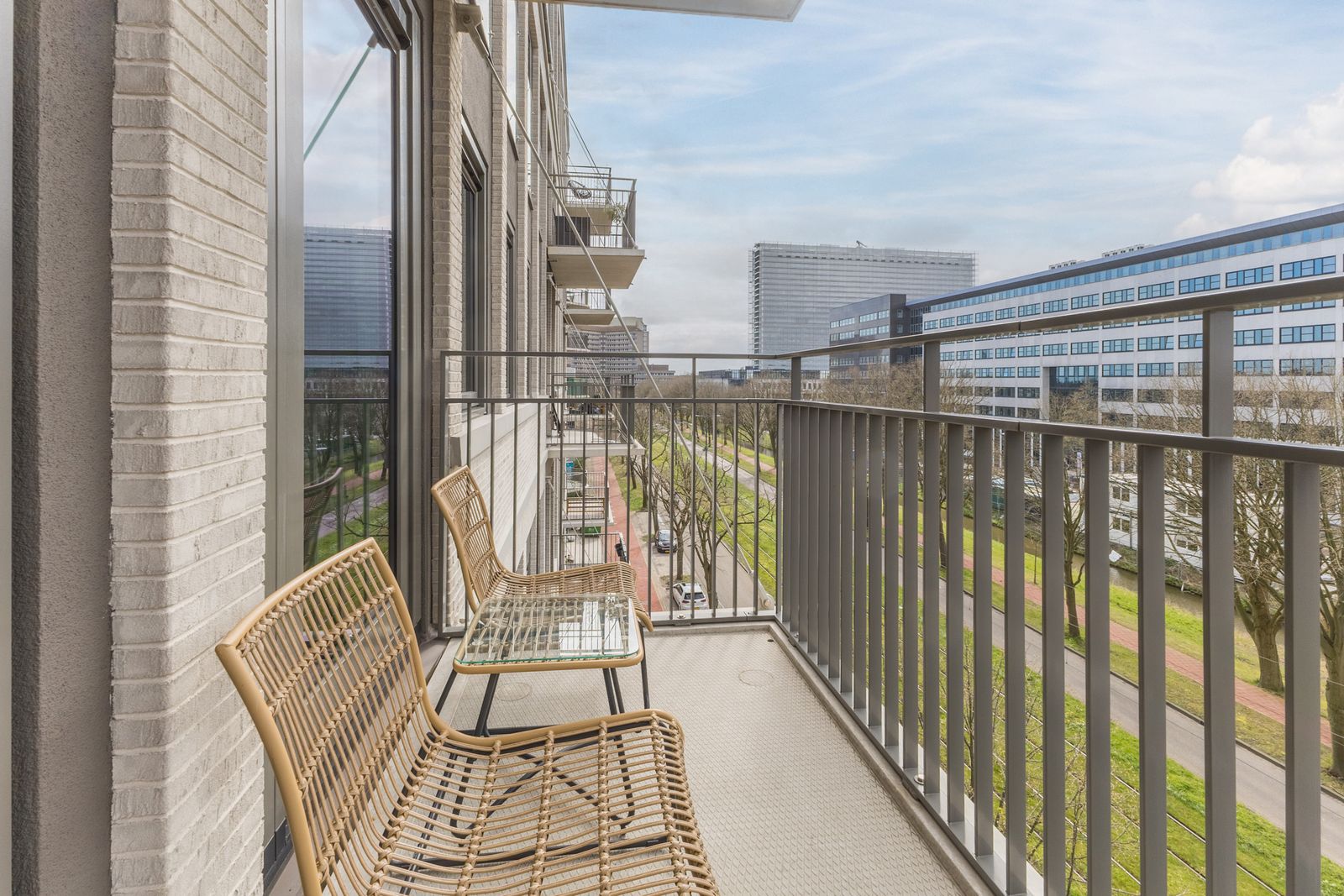 Burgemeester Elsenlaan 319F406