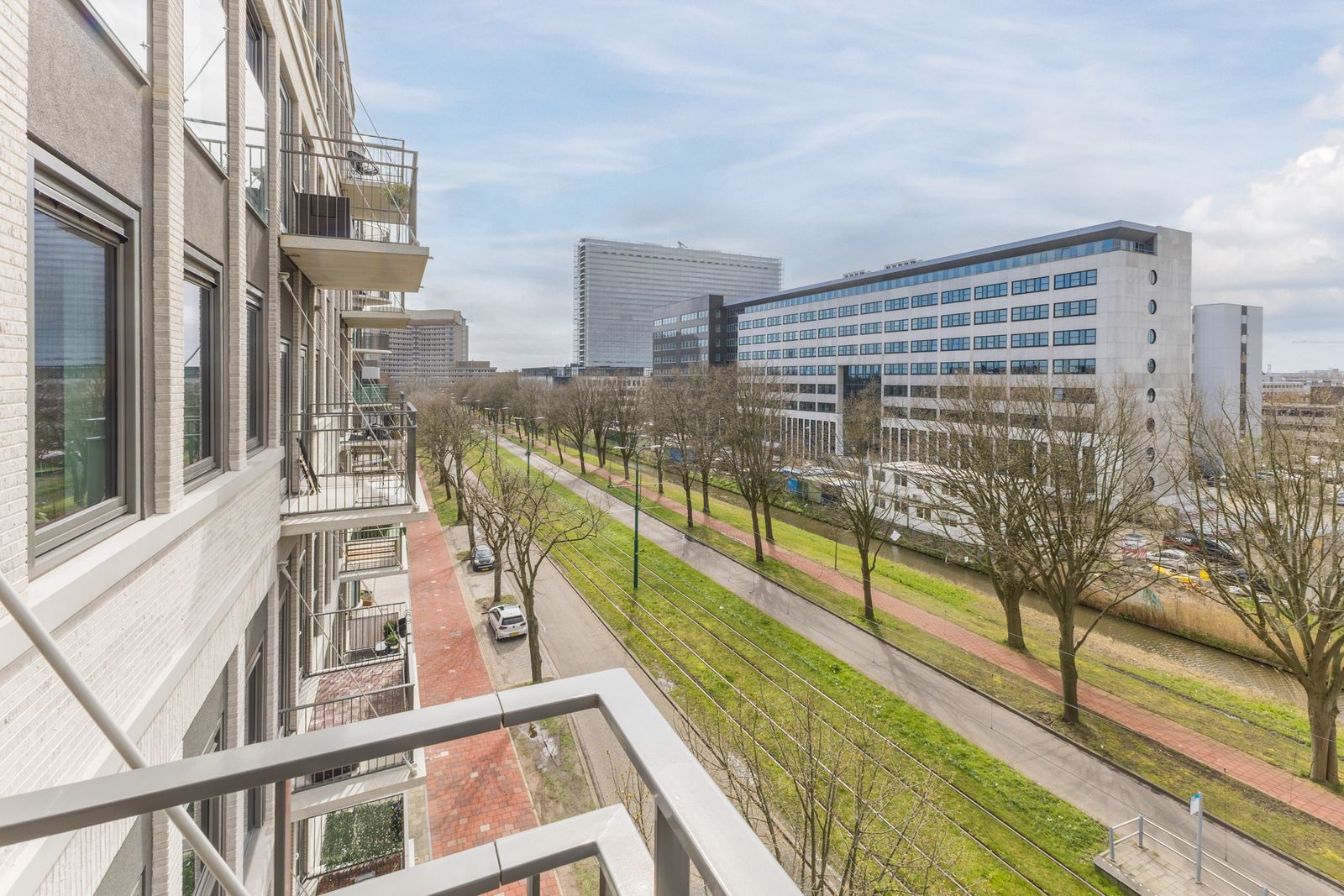 Burgemeester Elsenlaan 319F406