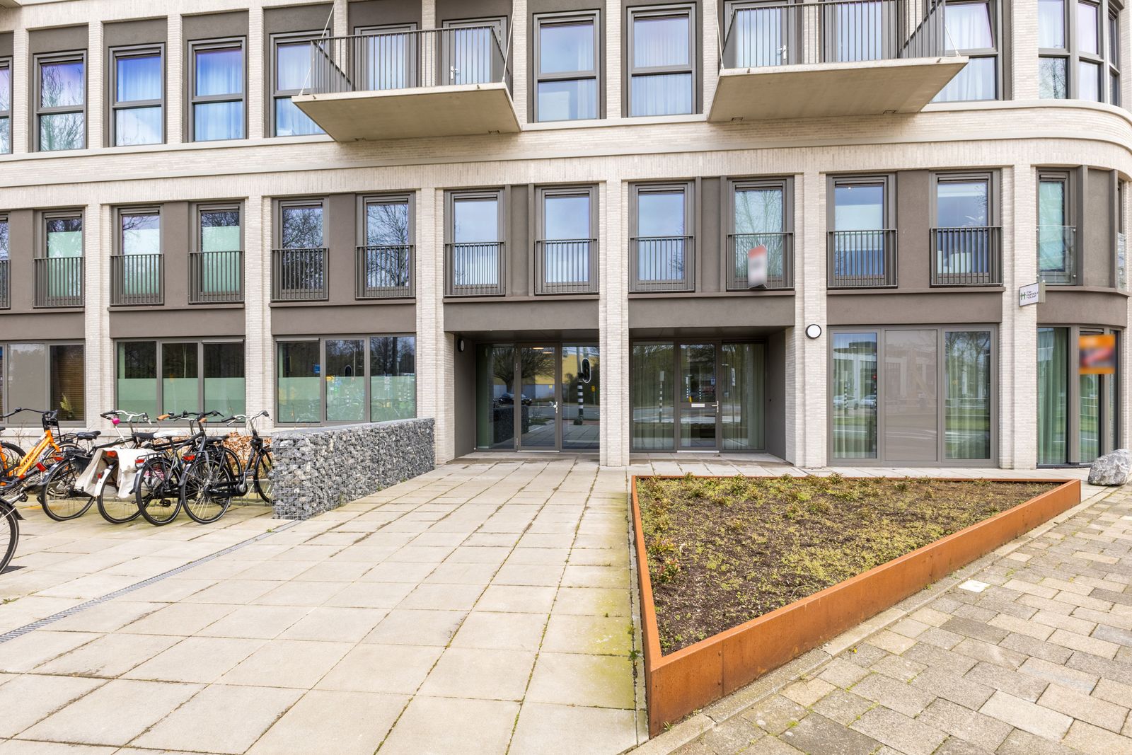 Burgemeester Elsenlaan 319F406