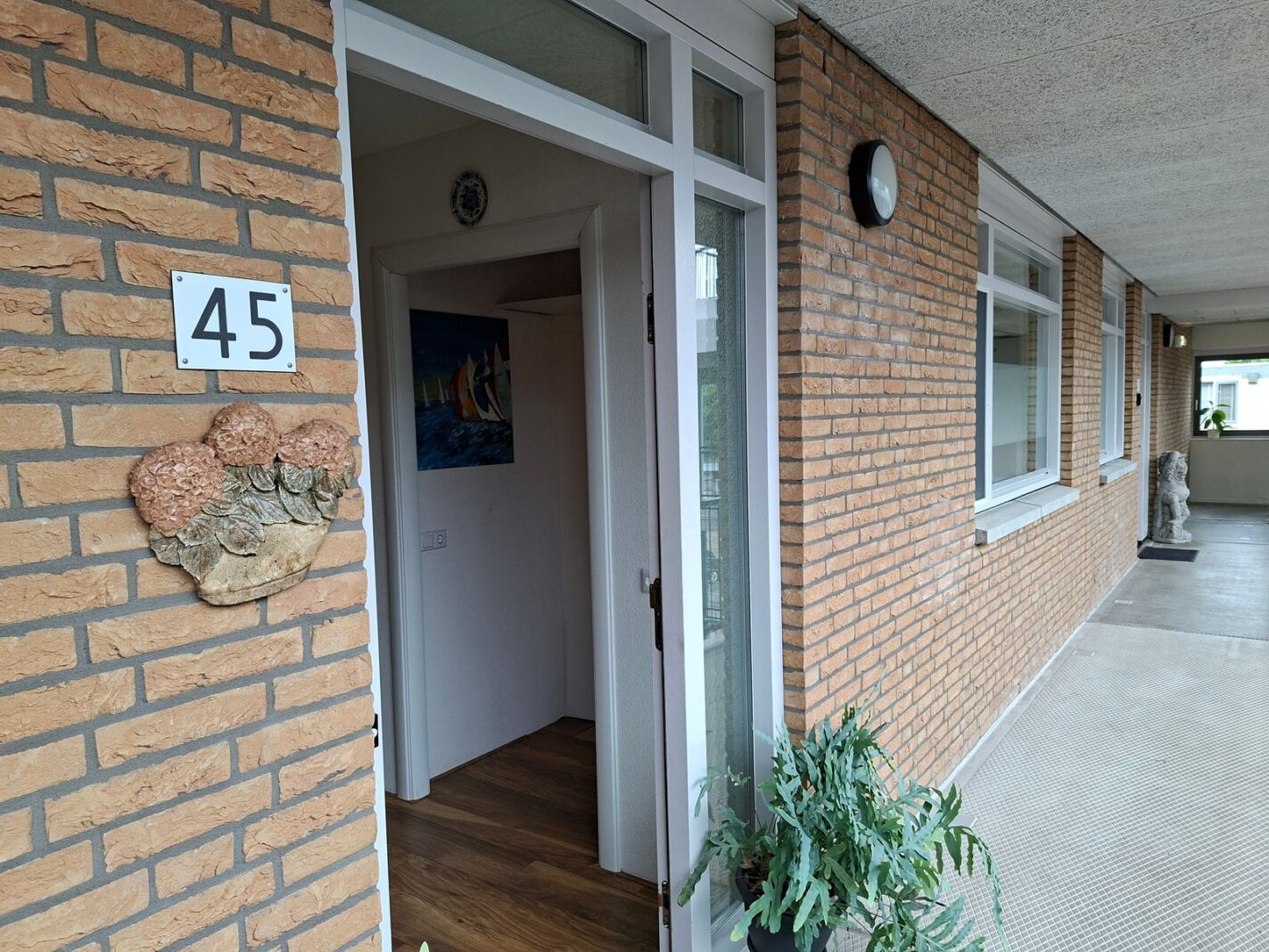 Potgieterhof 45