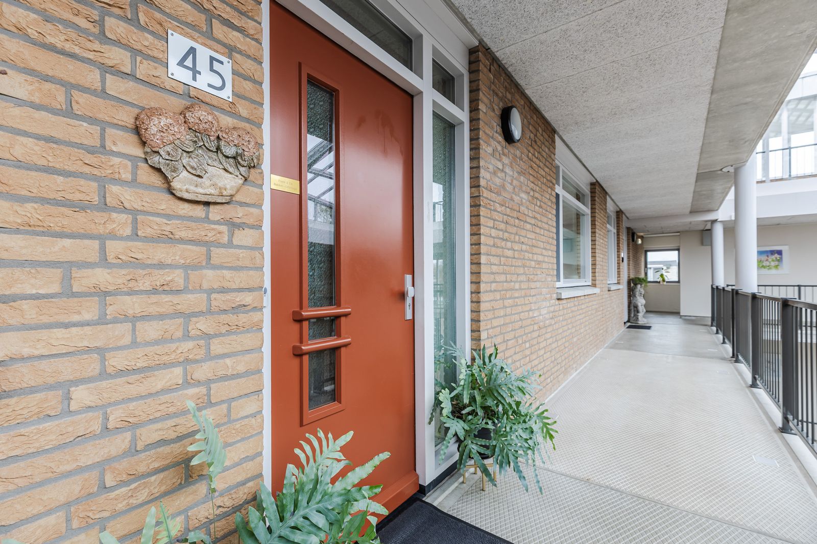 Potgieterhof 45
