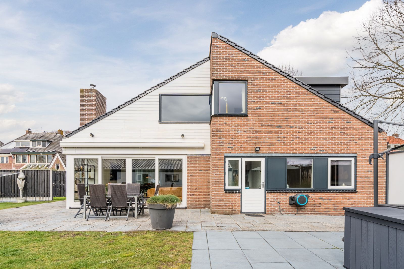 Kennemerstraatweg 134