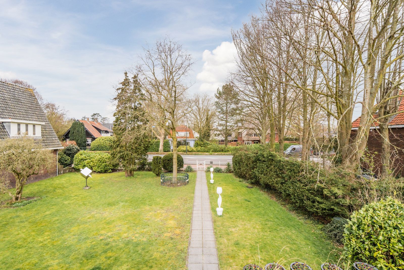 Kennemerstraatweg 134