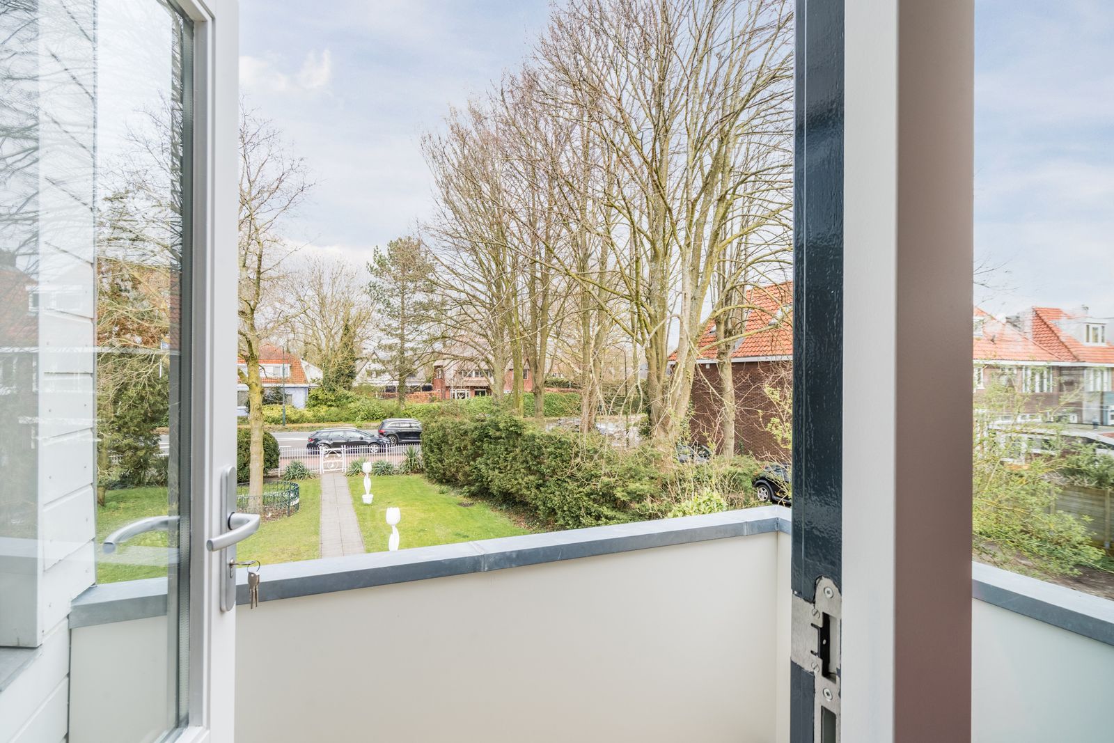 Kennemerstraatweg 134