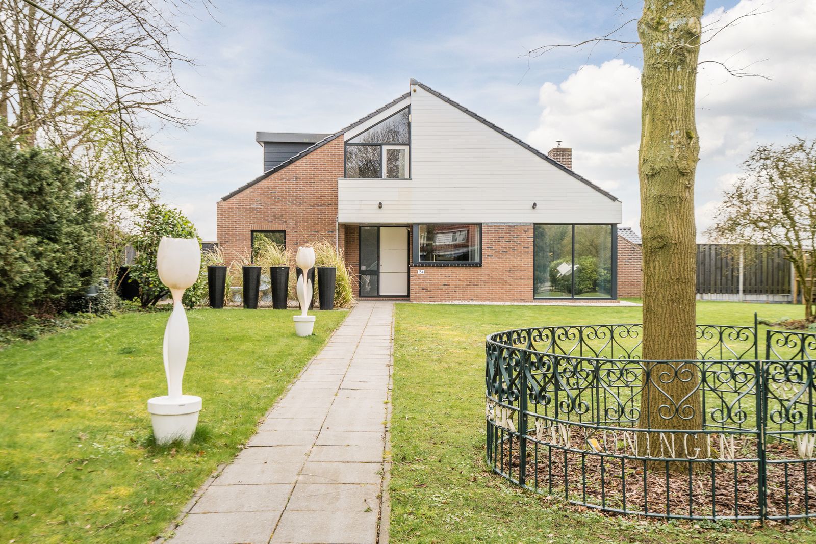 Kennemerstraatweg 134