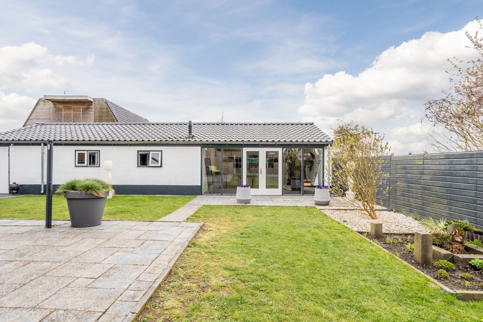 Kennemerstraatweg 134