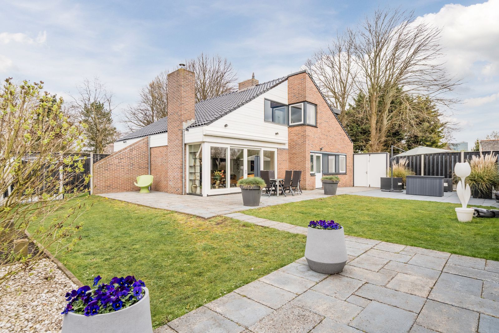 Kennemerstraatweg 134