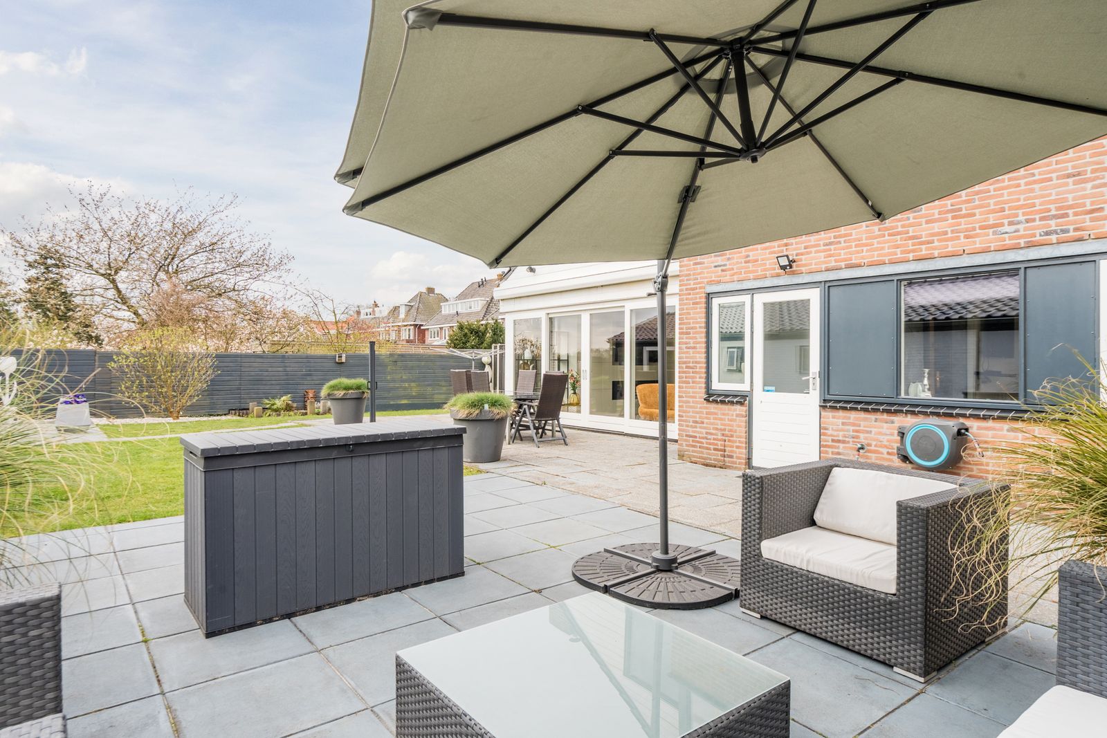 Kennemerstraatweg 134