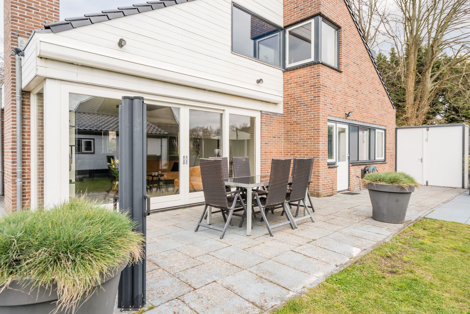 Kennemerstraatweg 134