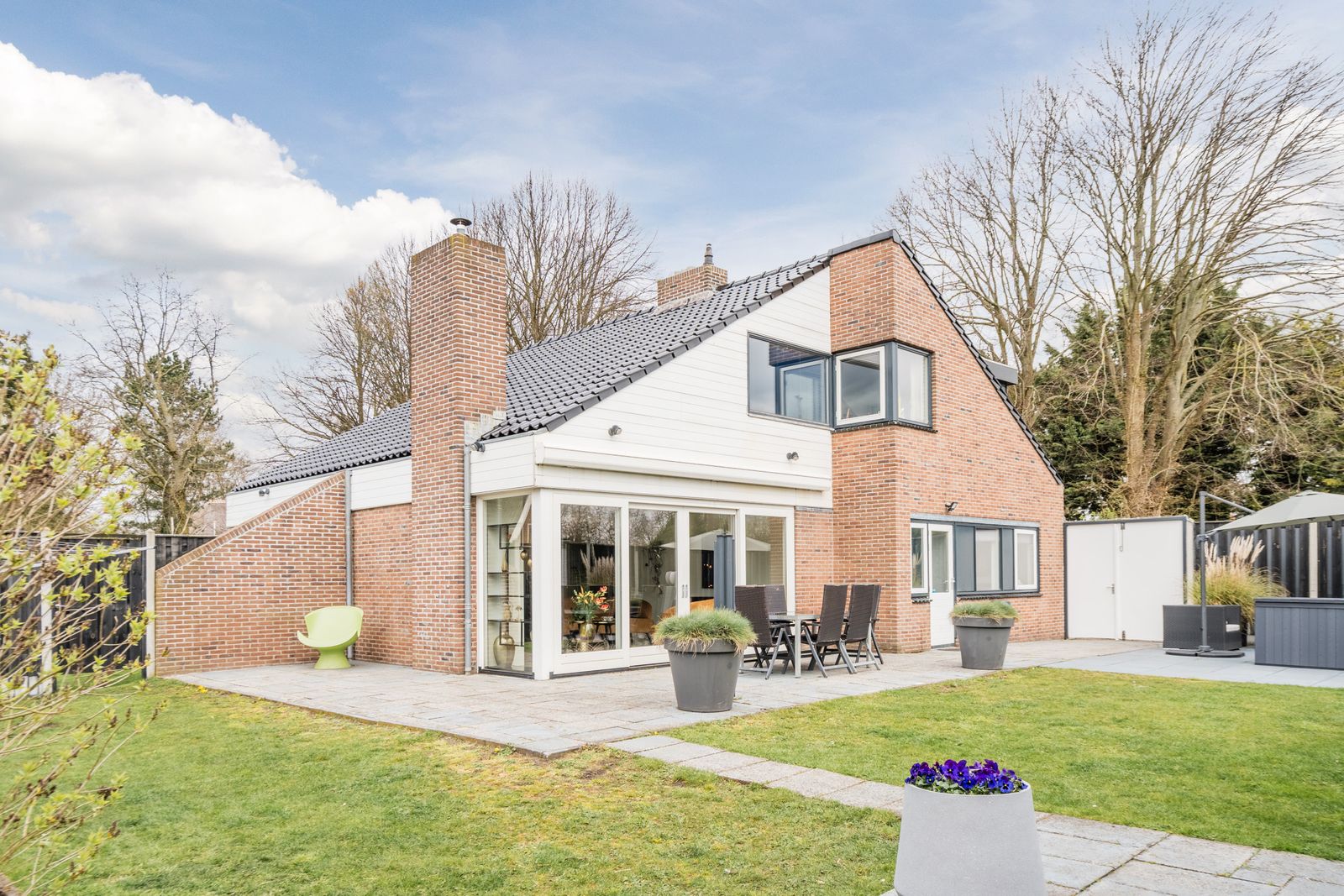 Kennemerstraatweg 134