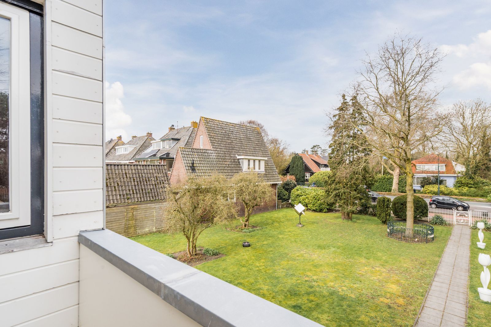 Kennemerstraatweg 134