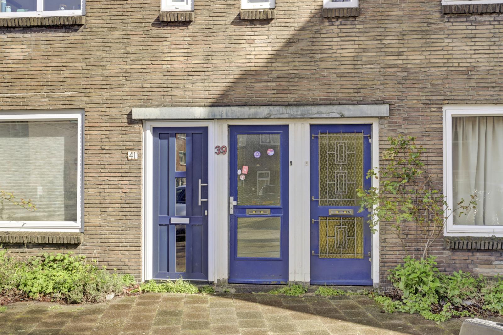 Bandoengstraat 39