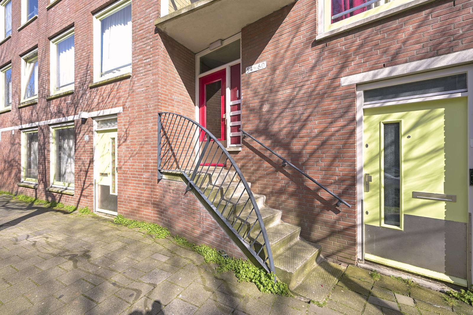Kritzingerstraat 58