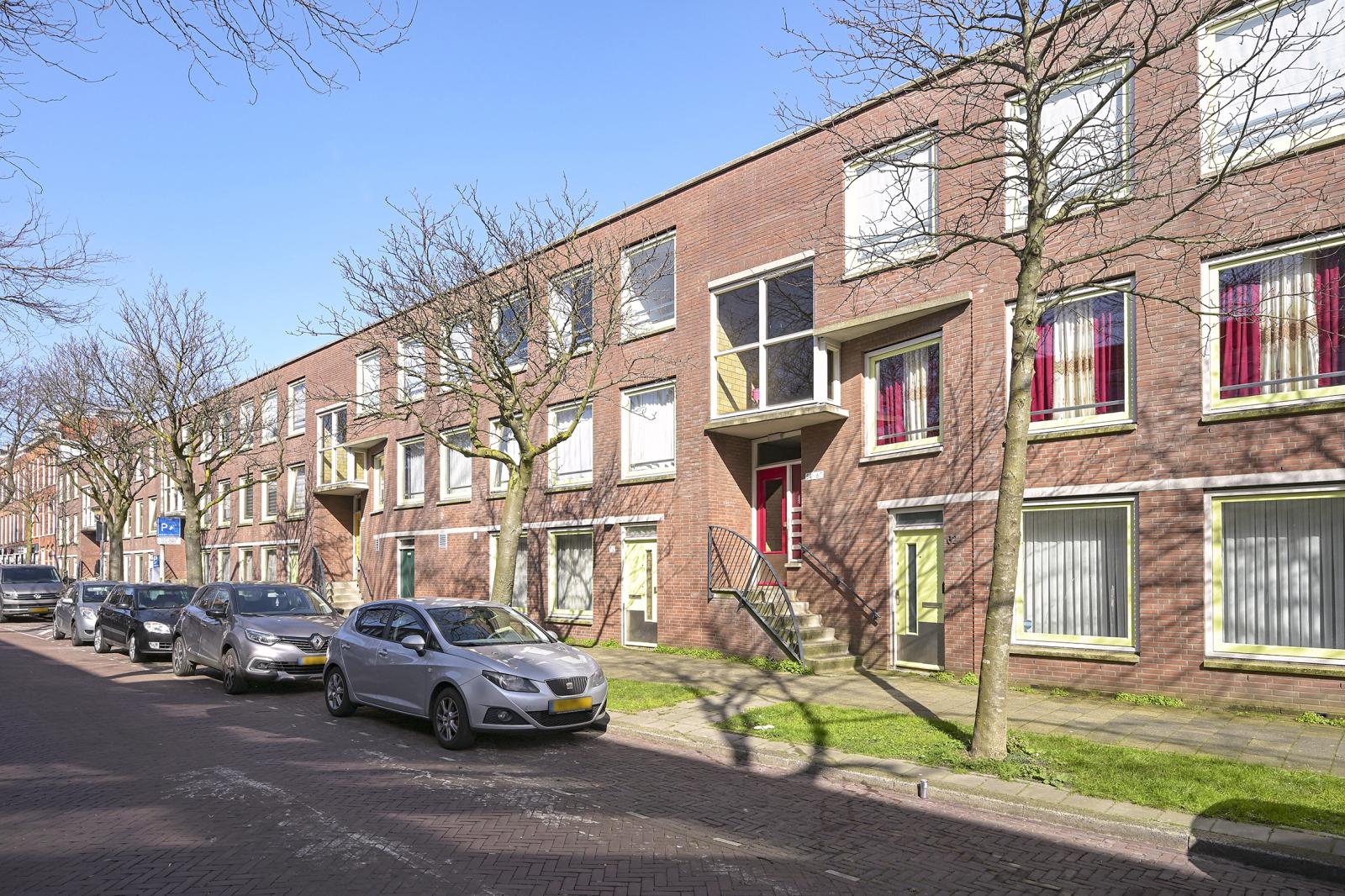 Kritzingerstraat 58