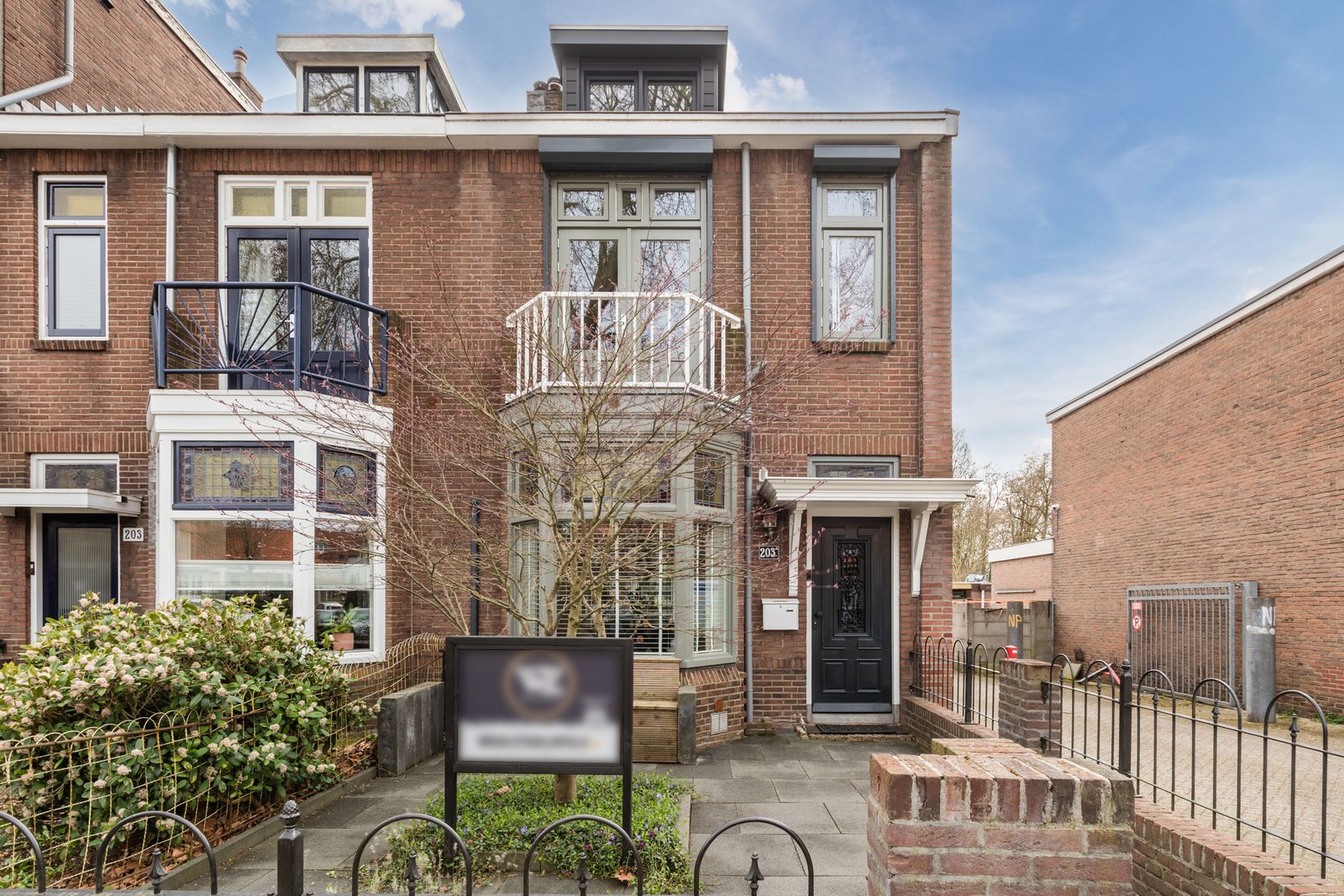 Groenestraat 203A