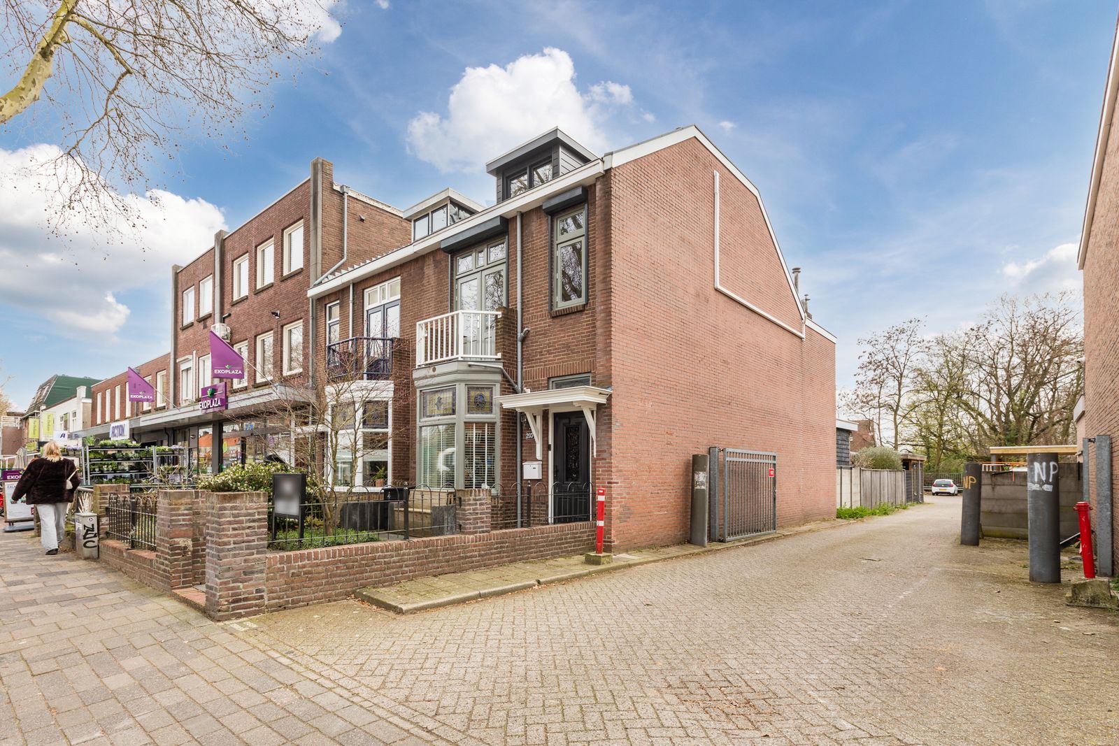 Groenestraat 203A
