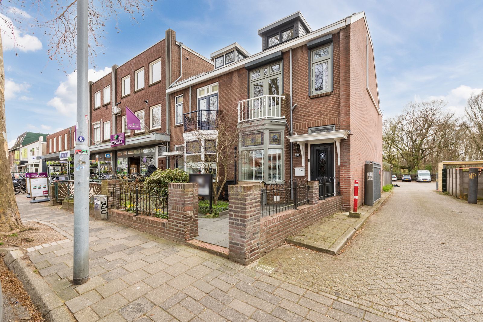 Groenestraat 203A