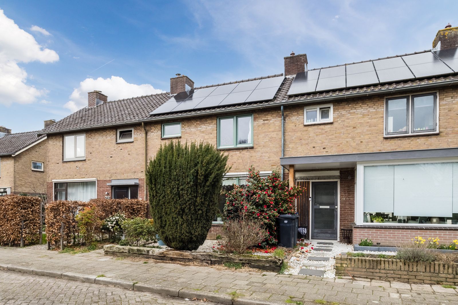 Pr Margrietstraat 30