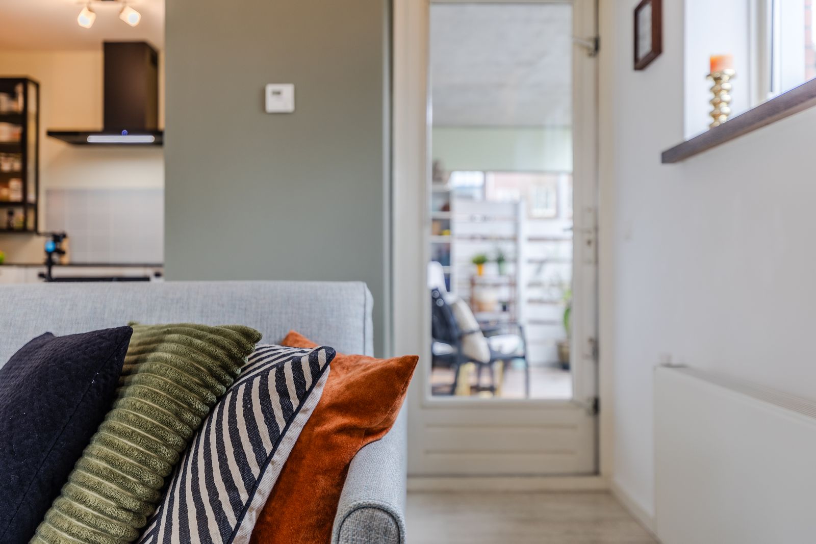 Krijn Breurstraat 5