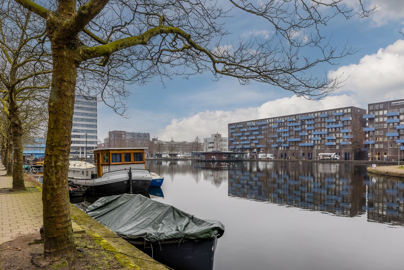 Krijn Breurstraat 5
