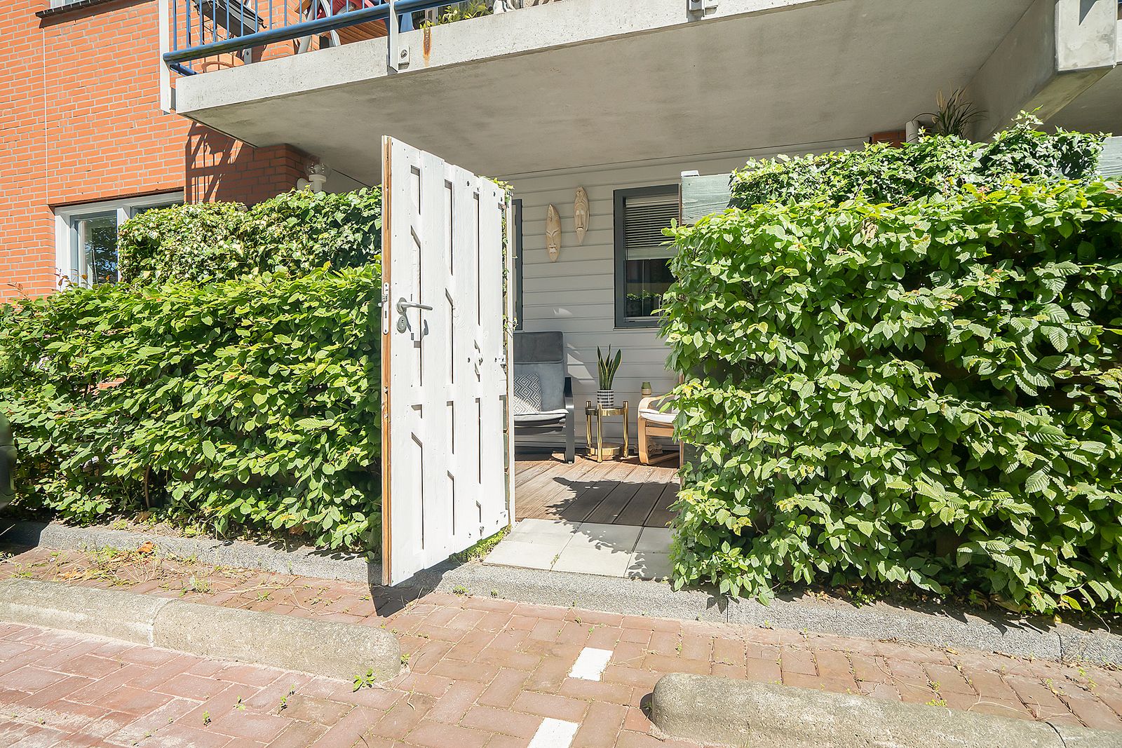 Krijn Breurstraat 5