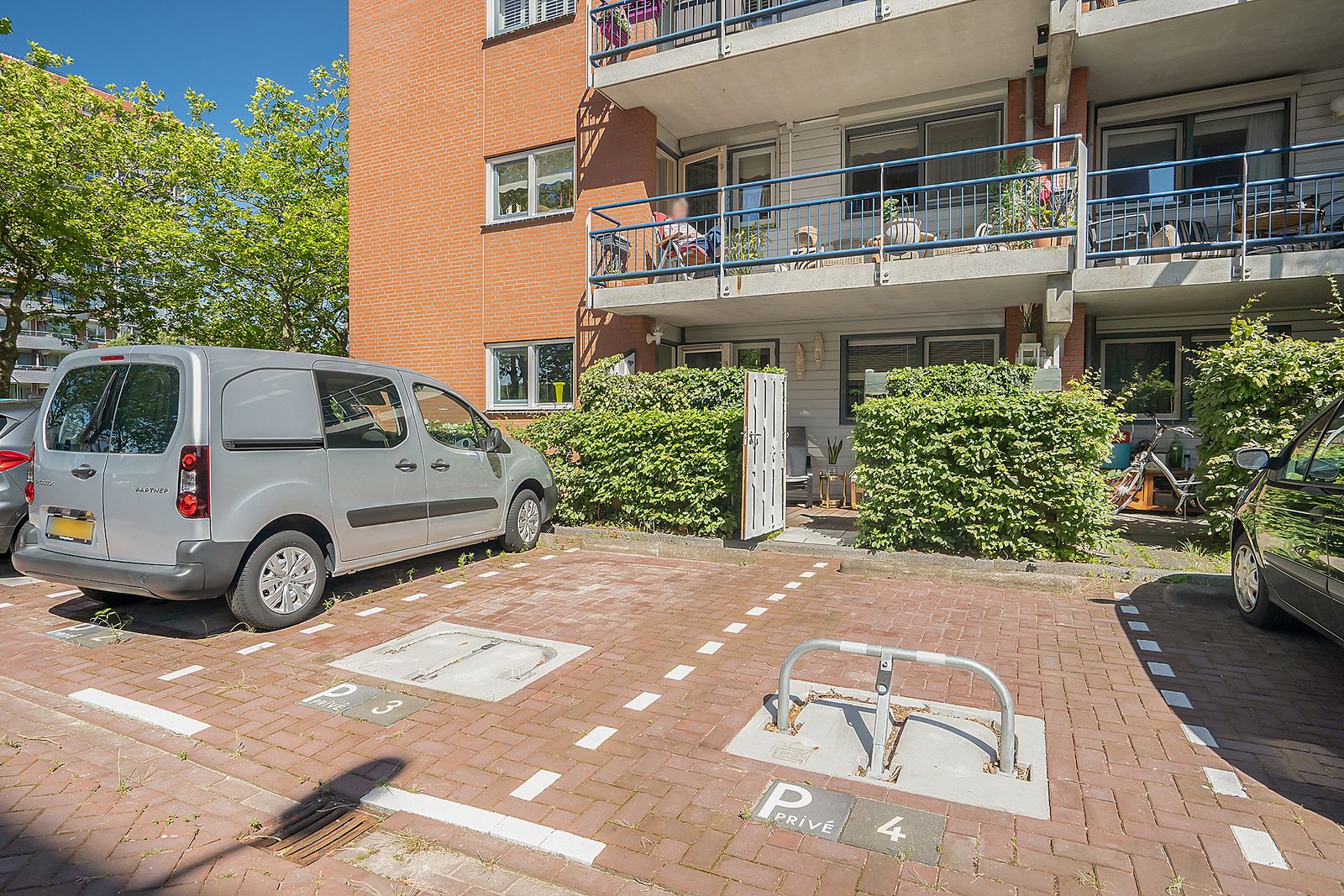 Krijn Breurstraat 5