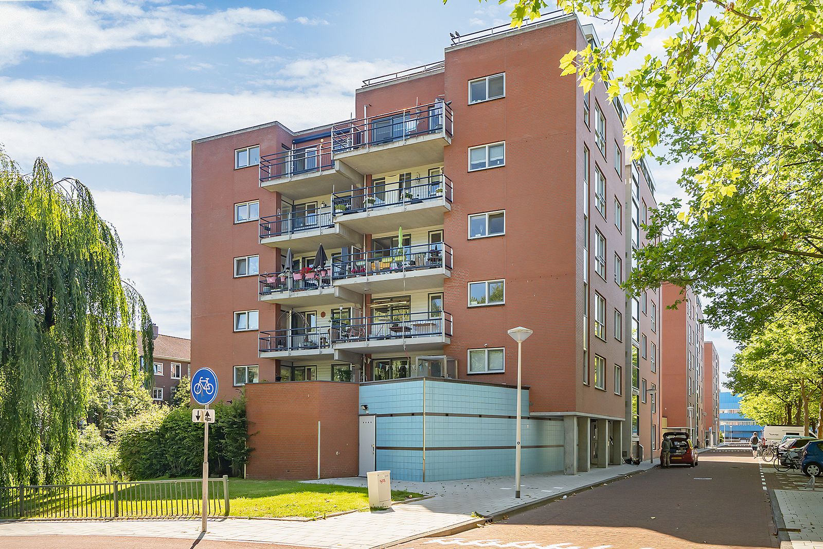 Krijn Breurstraat 5