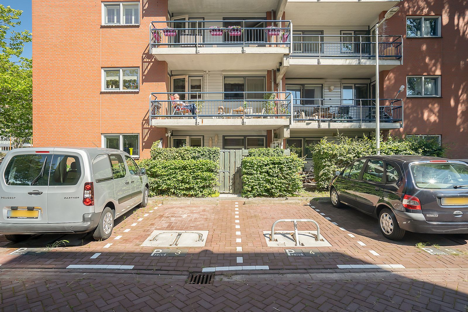 Krijn Breurstraat 5