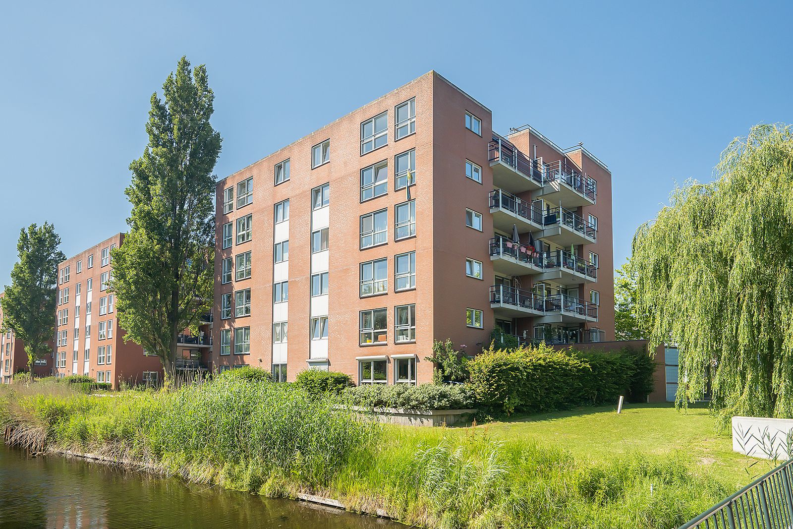 Krijn Breurstraat 5