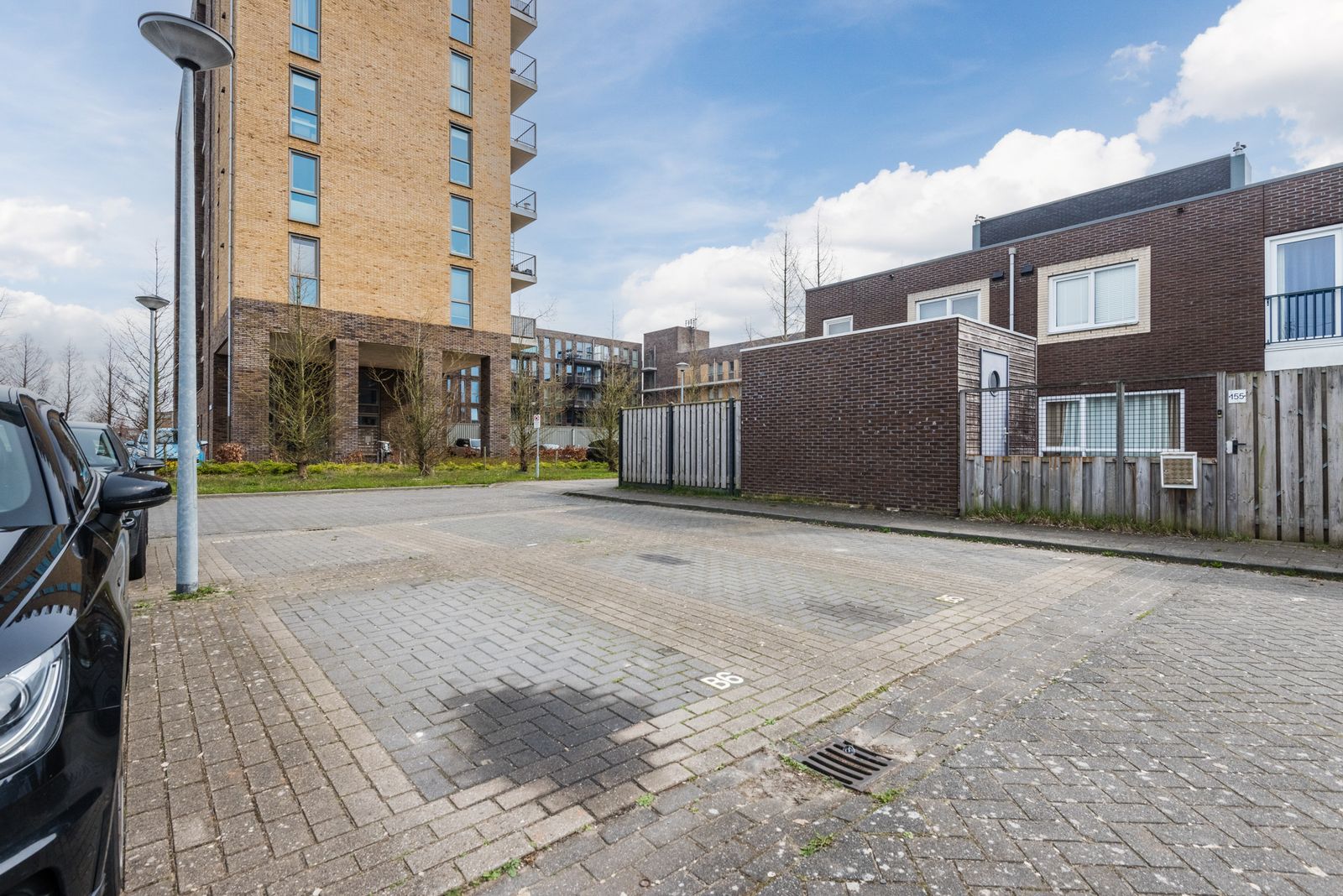 Tempo Doeloestraat 157