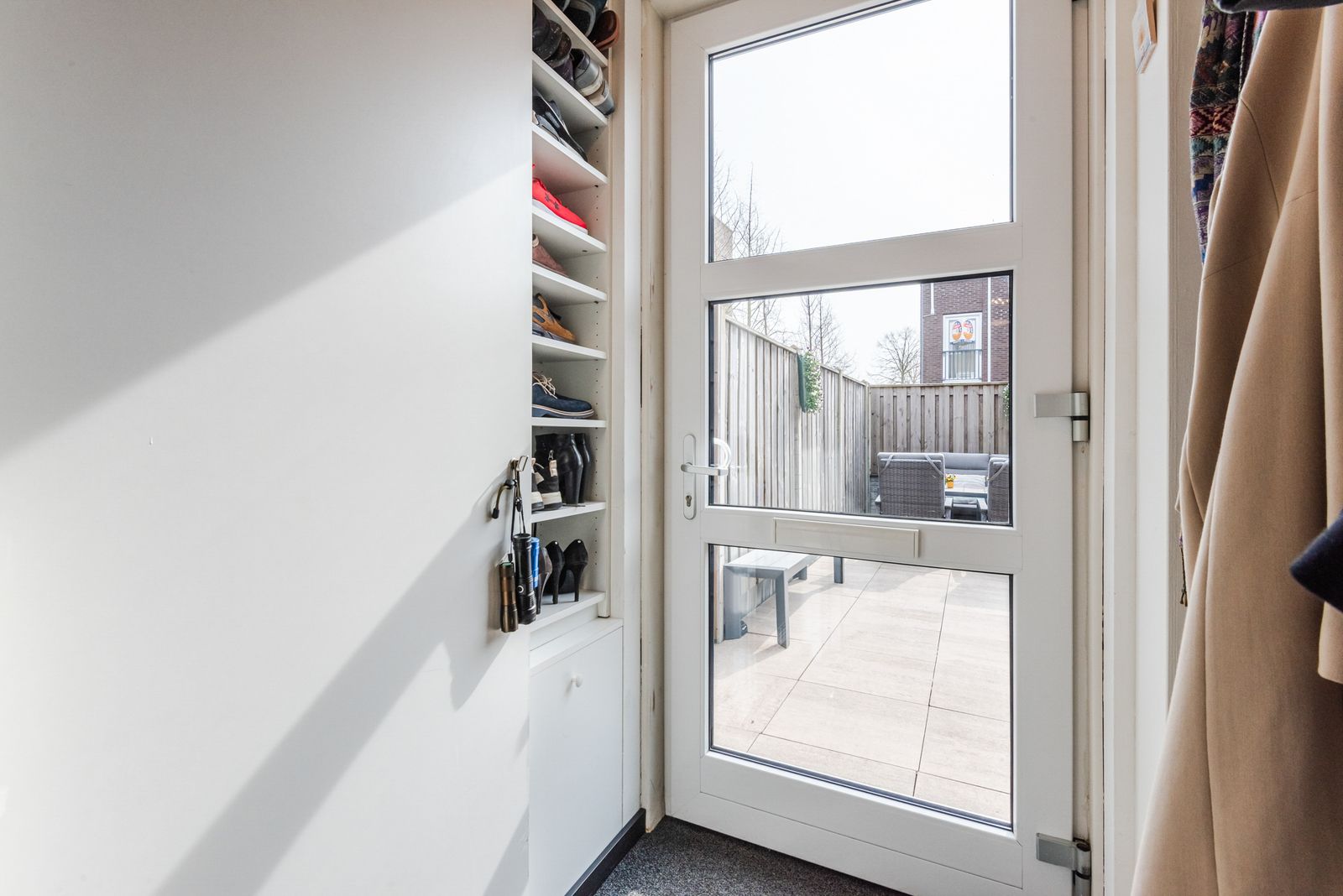 Tempo Doeloestraat 157