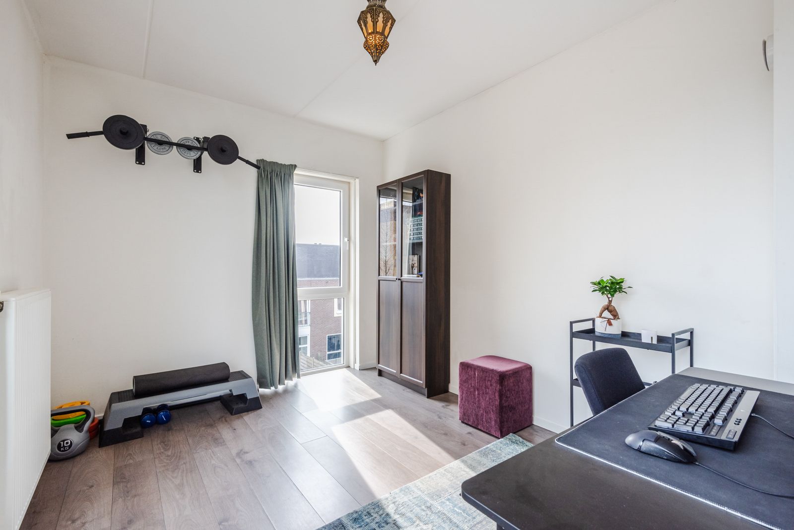 Tempo Doeloestraat 157