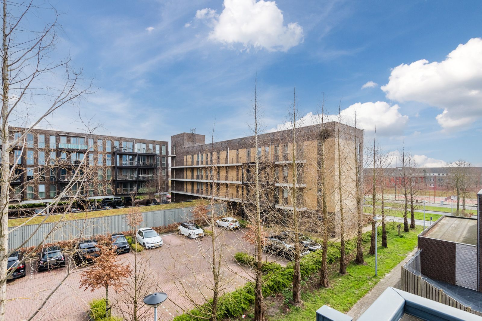 Tempo Doeloestraat 157