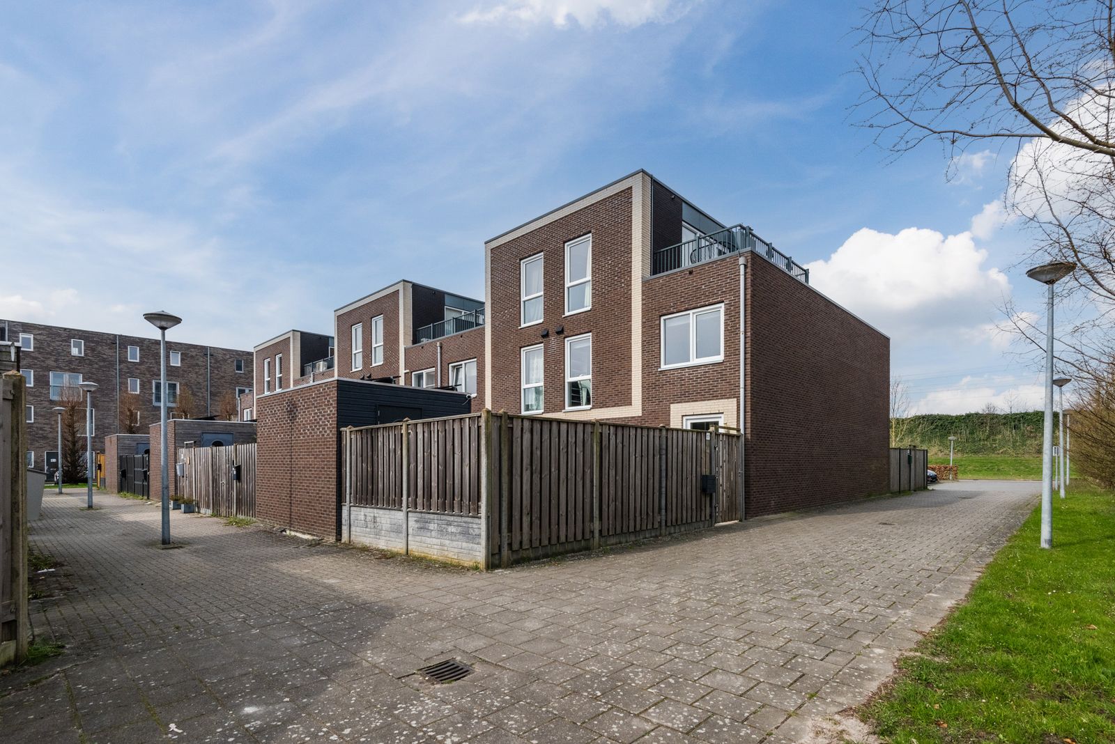 Tempo Doeloestraat 157