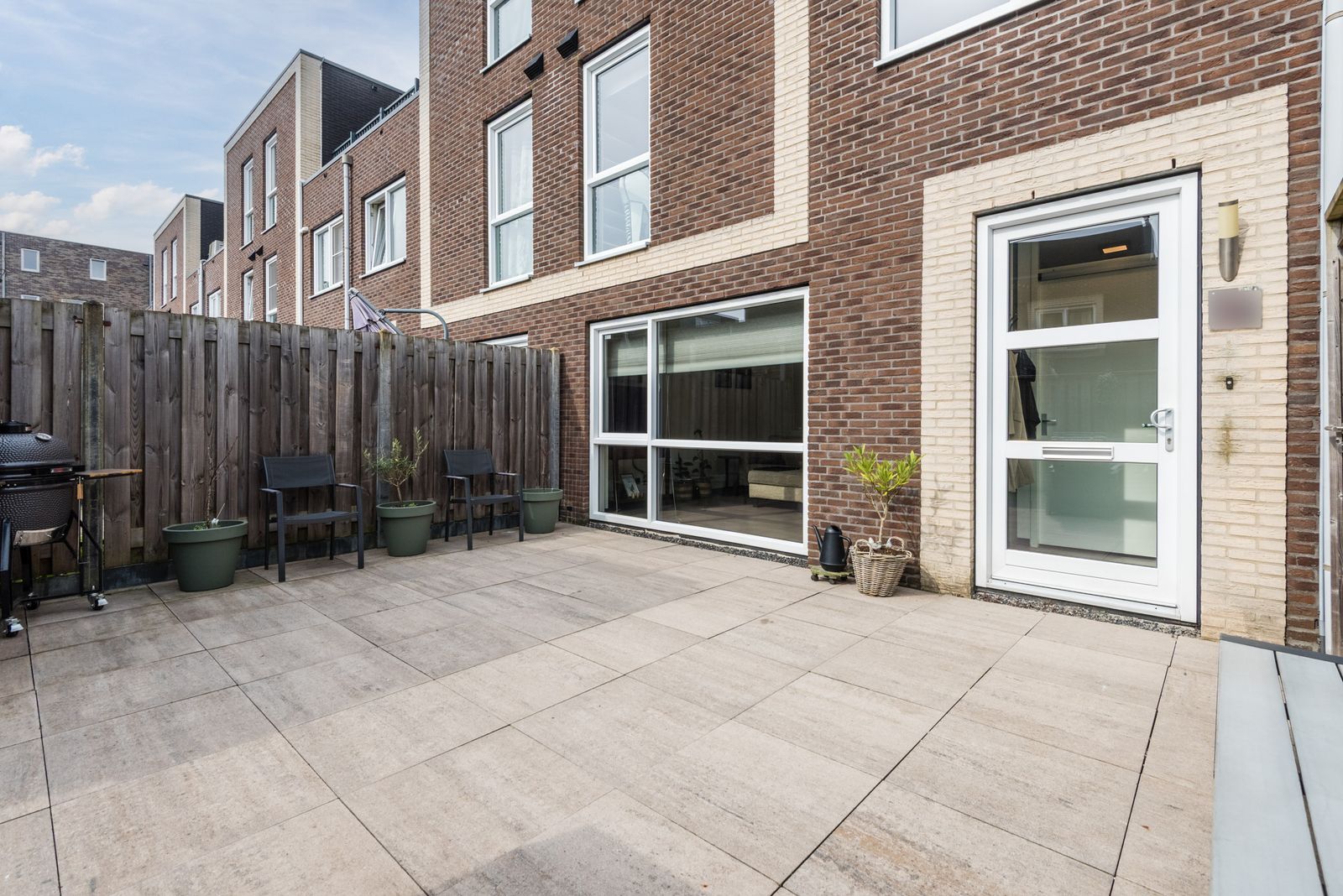 Tempo Doeloestraat 157