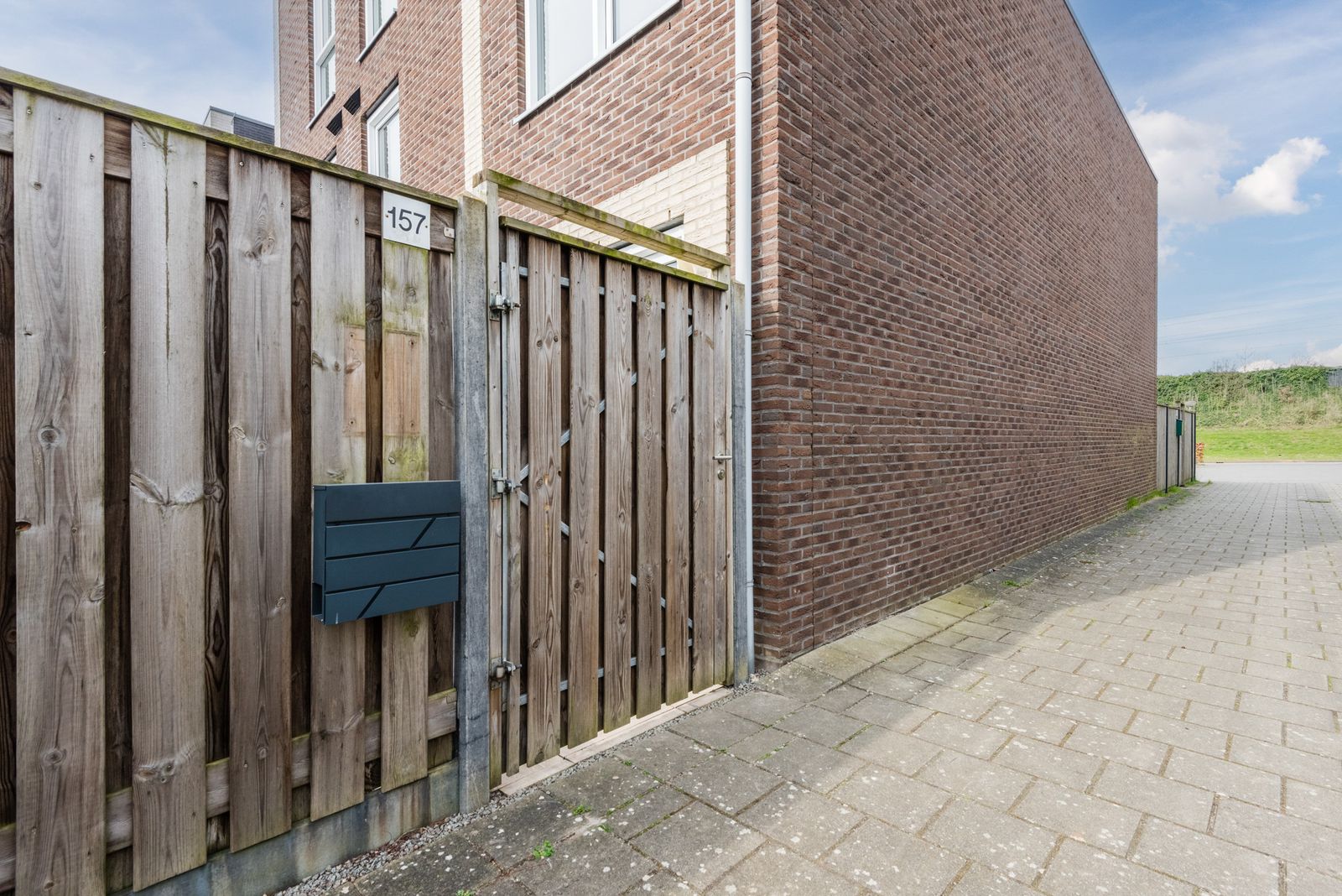 Tempo Doeloestraat 157