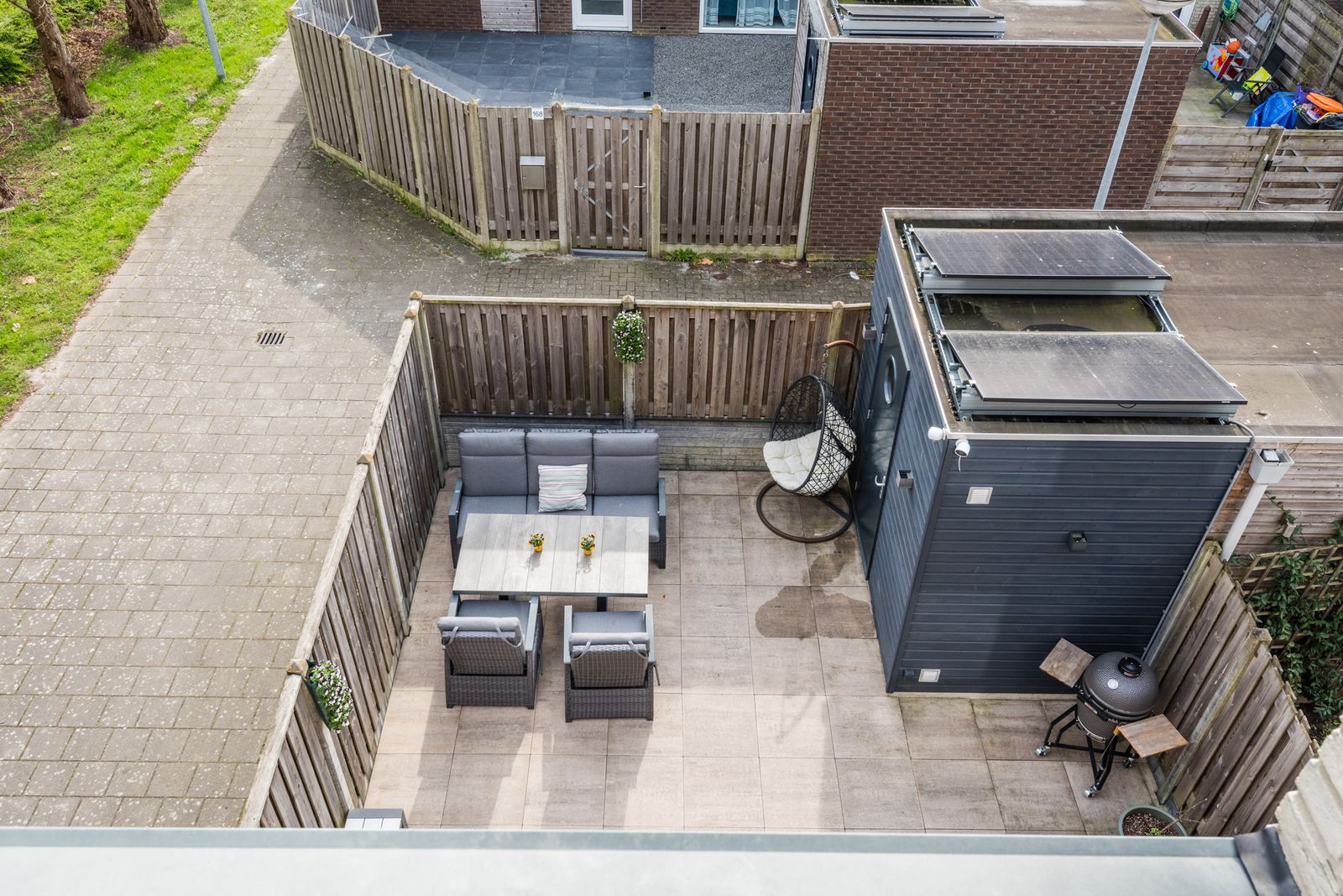 Tempo Doeloestraat 157