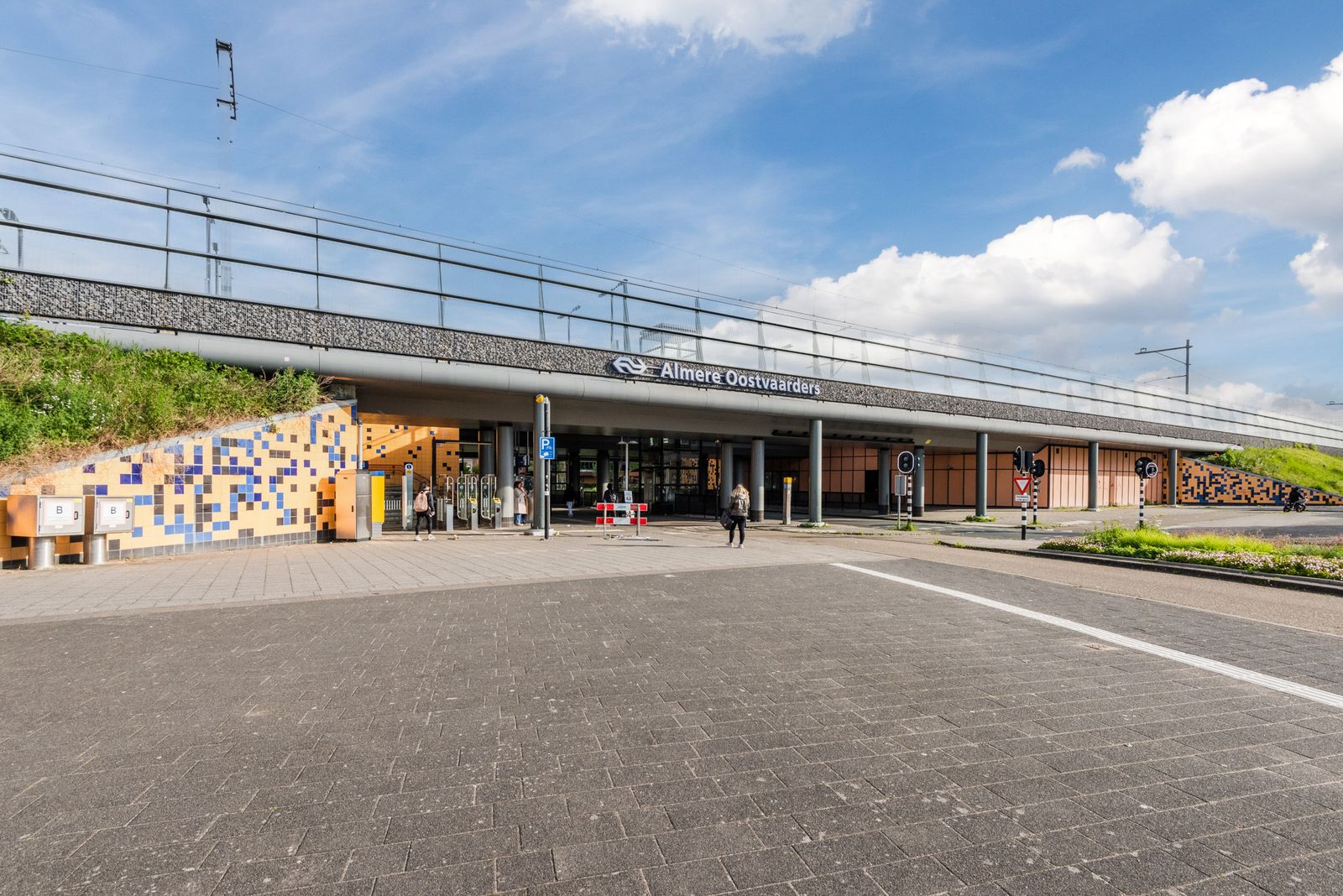 Tempo Doeloestraat 157