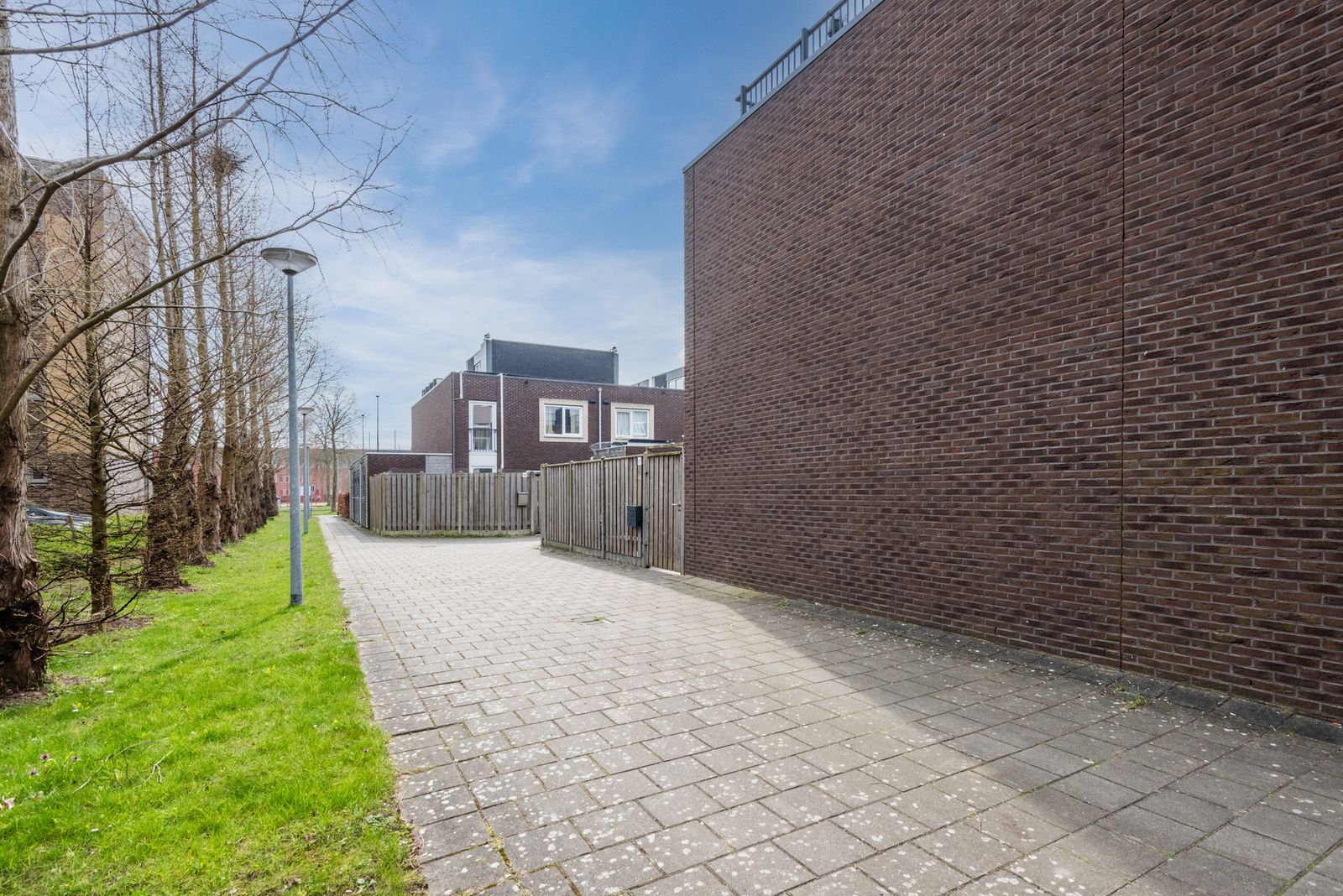 Tempo Doeloestraat 157