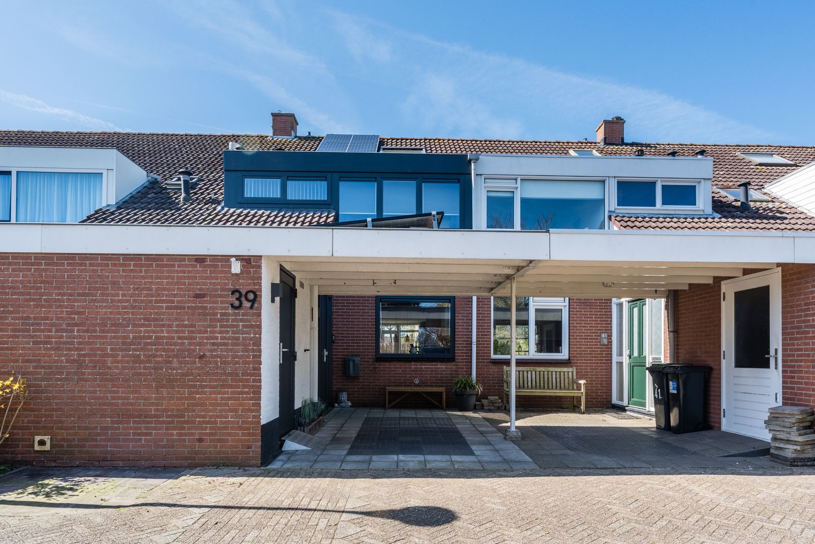 Dreefkant 39