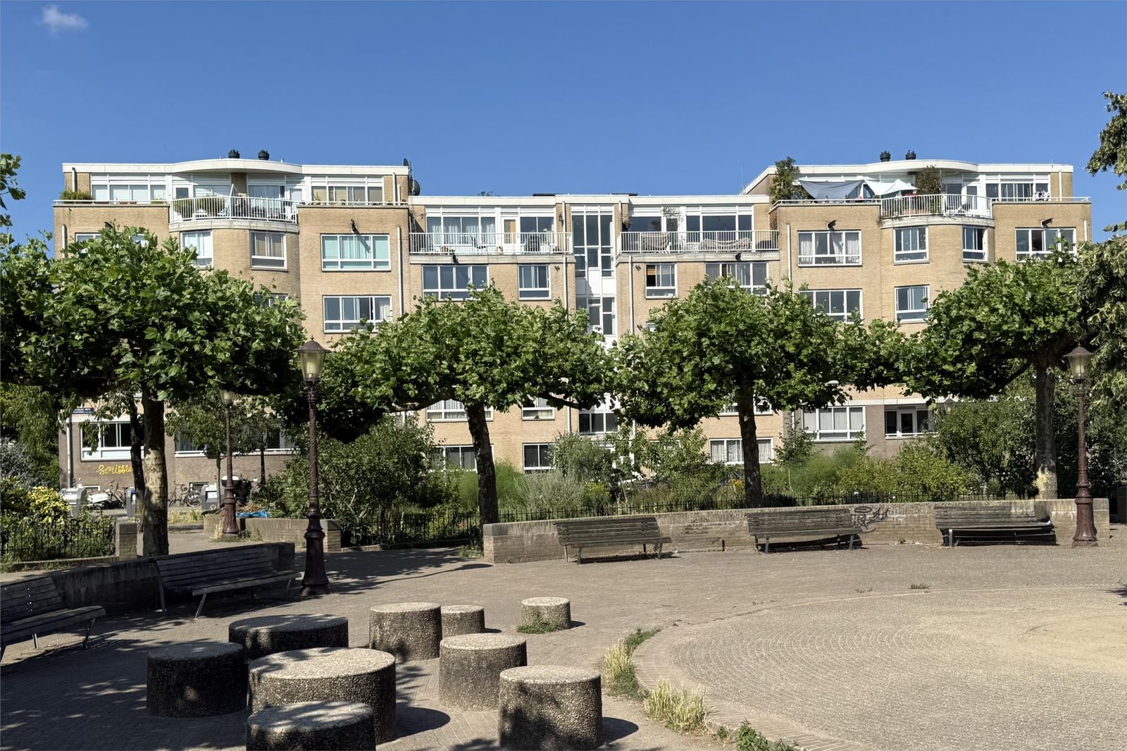 Nicolaas Beetsplantsoen 10