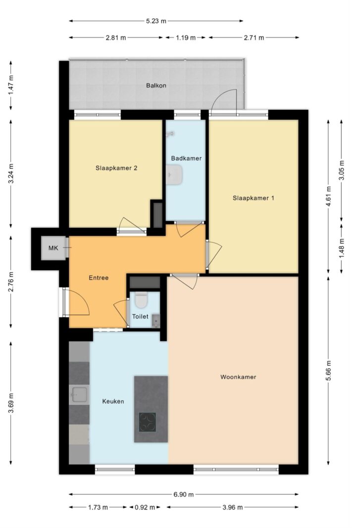 Nicolaas Beetsplantsoen 10