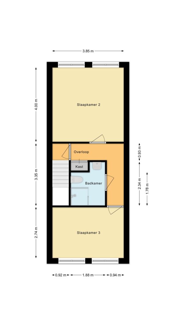 Beverstraat 198