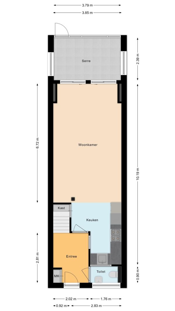 Beverstraat 198