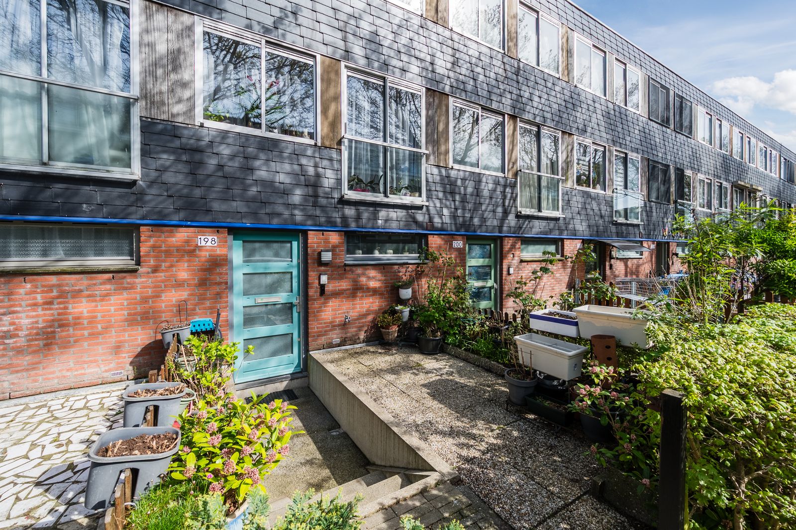 Beverstraat 198