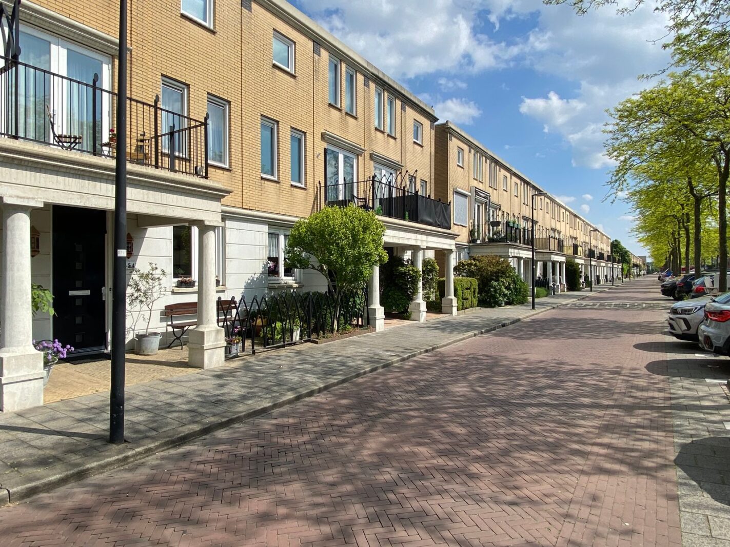 Strijplaan 154