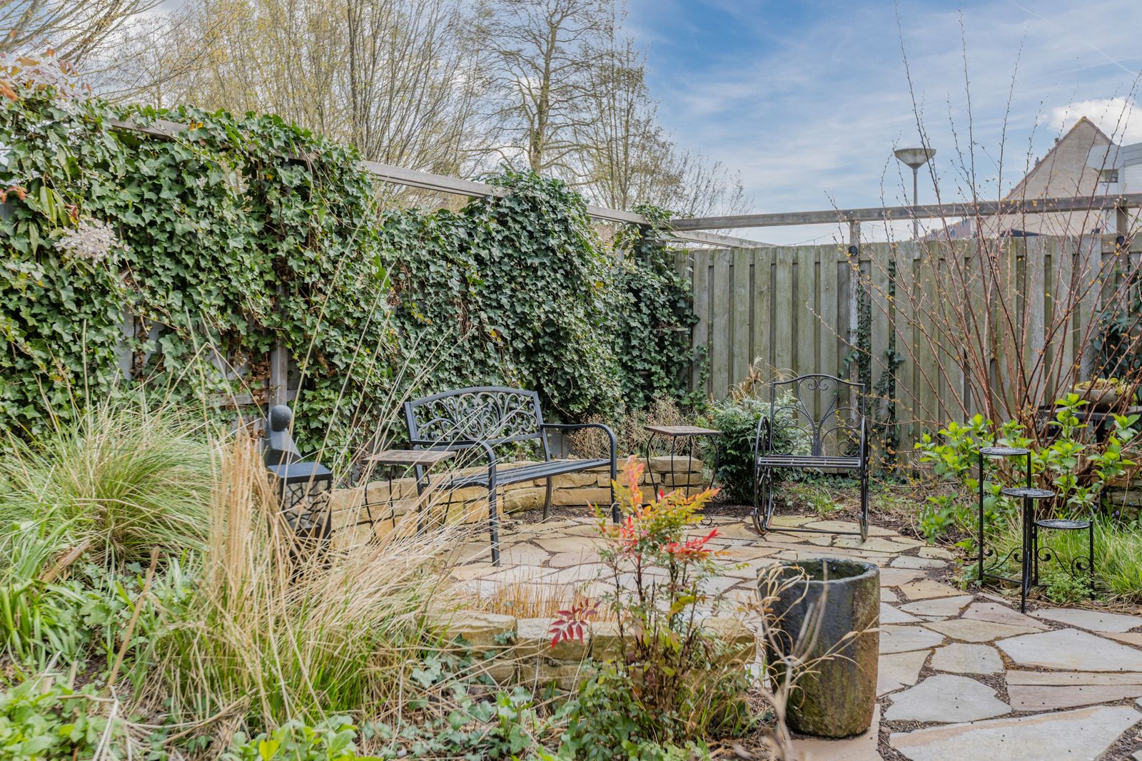 Achthovenpolderpad 8