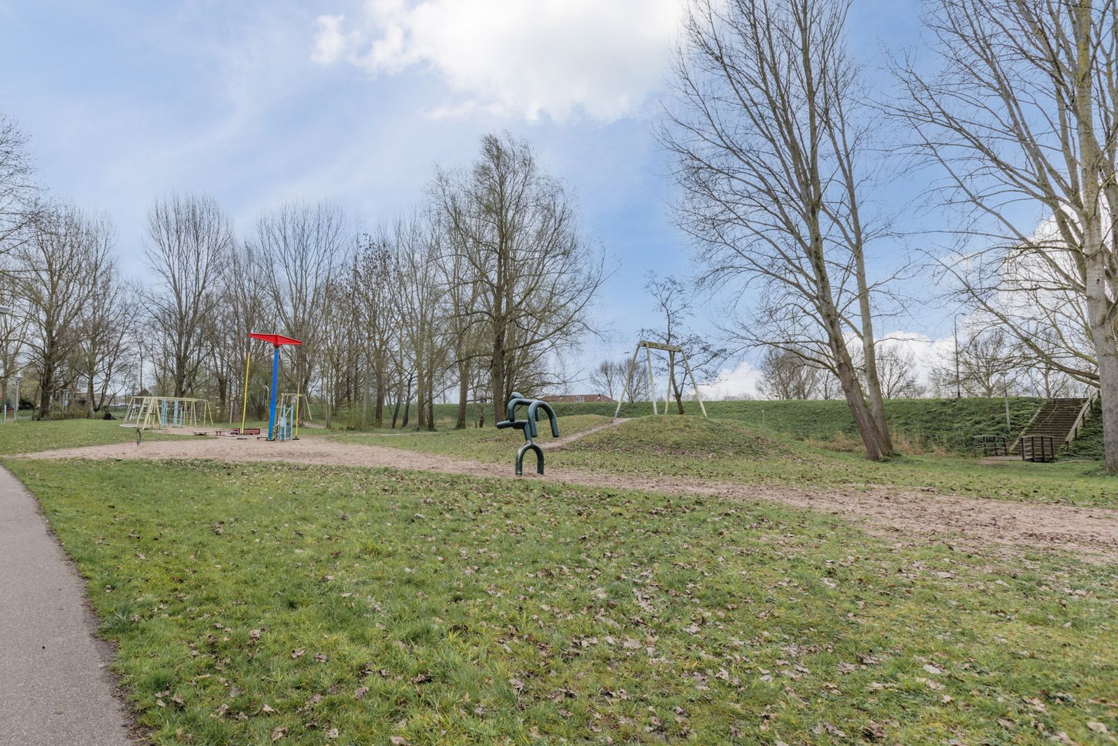 Achthovenpolderpad 8